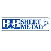 b&b sheetmetal